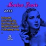 Monica Lewis, American jazz singer (24 Titles - 1956-1958)