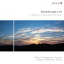 Chamber Music for Cello and Guitar - Skweres, T. / Pawollek, R. / Moser, D.O. / Britten, B. (Soundscapes III) [Stegmann, Skweres]