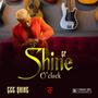 Shine O'clock (Explicit)