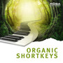 Organic Shortkeys (ROBA Series)