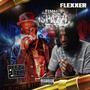 Finna Spazz (Explicit)