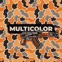 MULTICOLOR (Explicit)