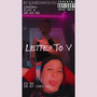 Letter To V!! (Explicit)