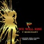 We Will Rise (Explicit)