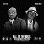 Call to the Mogul (feat. Keylow Black)