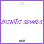 Creative Sounds, Vol. 117