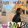 WANTED (Explicit)