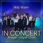 Holy water (In concert)