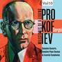 Milestones of A Legend: Sergei Prokofiev, Vol. 10