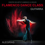 Flamenco Dance Class 