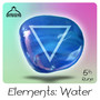 Elements: Water 5th Rune