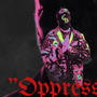 OPRESSED (feat. Stevie crooks & Tariq beats) [Radio Edit] [Explicit]