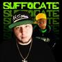 Suffocate (feat. Hopsin) [Explicit]