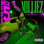 MILLIEZ (feat. Shay) [Explicit]