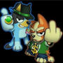 Blue healer (Explicit)