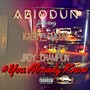 You Already Know (feat. Kaddy Smoov & J Roy Champion) (Explicit)