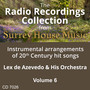 Lex de Azevedo & His Orchestra, Vol. 6