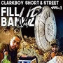 Short & Street, Vol.1 (Explicit)