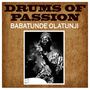 Drums of Passion