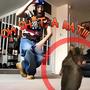 OH SHIT, A RAT!!!