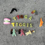 Tygga Tyggiz (Explicit)