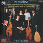 In Nomine - 16thC English Music for Viols