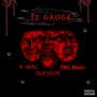 12 Gauge (feat. T-Mac & YMG Mario) [Explicit]