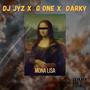 Mona Lisa (feat. G One & Darky) [Explicit]