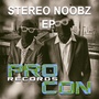 Stereo Noobz EP (Zeropage)