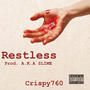 Restless (Explicit)