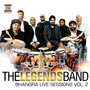 Bhangra Live Sessions, Vol. 2