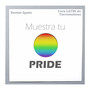 Muestra tu Pride