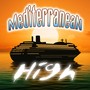 Mediterranean High