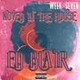 The Noved In The House (feat. Zack Bolden, Sunshine Paydro & The Noved) [Explicit]