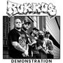 DEMONSTRATION (Explicit)