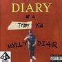 Diary of a Trippy Kid (Explicit)