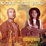Down This Road (feat. Leah Van King)