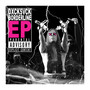 DxckSvck Borderline - EP (Explicit)