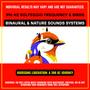 Birdsong Liberation: A 396 Hz Journey