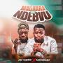 Madhara ane ndebvu (feat. khonangale)