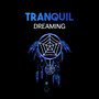 Tranquil Dreaming – Lucid Mind, Peaceful Relaxation, Keep Calm and Release of Zen, Hypnotic Serenity, Lowering Stress and Anxiety