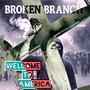 Welcome to America (Explicit)
