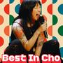 Best in Cho (Explicit)