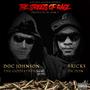 The Streets of Rage (feat. Bricks Da Don) [Explicit]