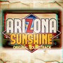 Arizona Sunshine (Original Soundtrack) [Explicit]