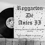 Reggaeton De Antes II (feat. MrMelody & Osddi 