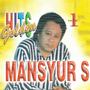 Golden Hits Mansyur S, Vol. 1