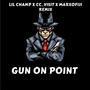 Gun On Point (feat. Cc_vist & Marxofiji) [Remix]