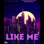 Like Me (Explicit)