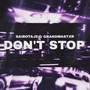 Don't Stop